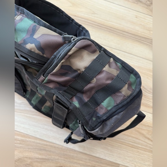 Nike - Camouflage Bookbag - Picture 7 of 8